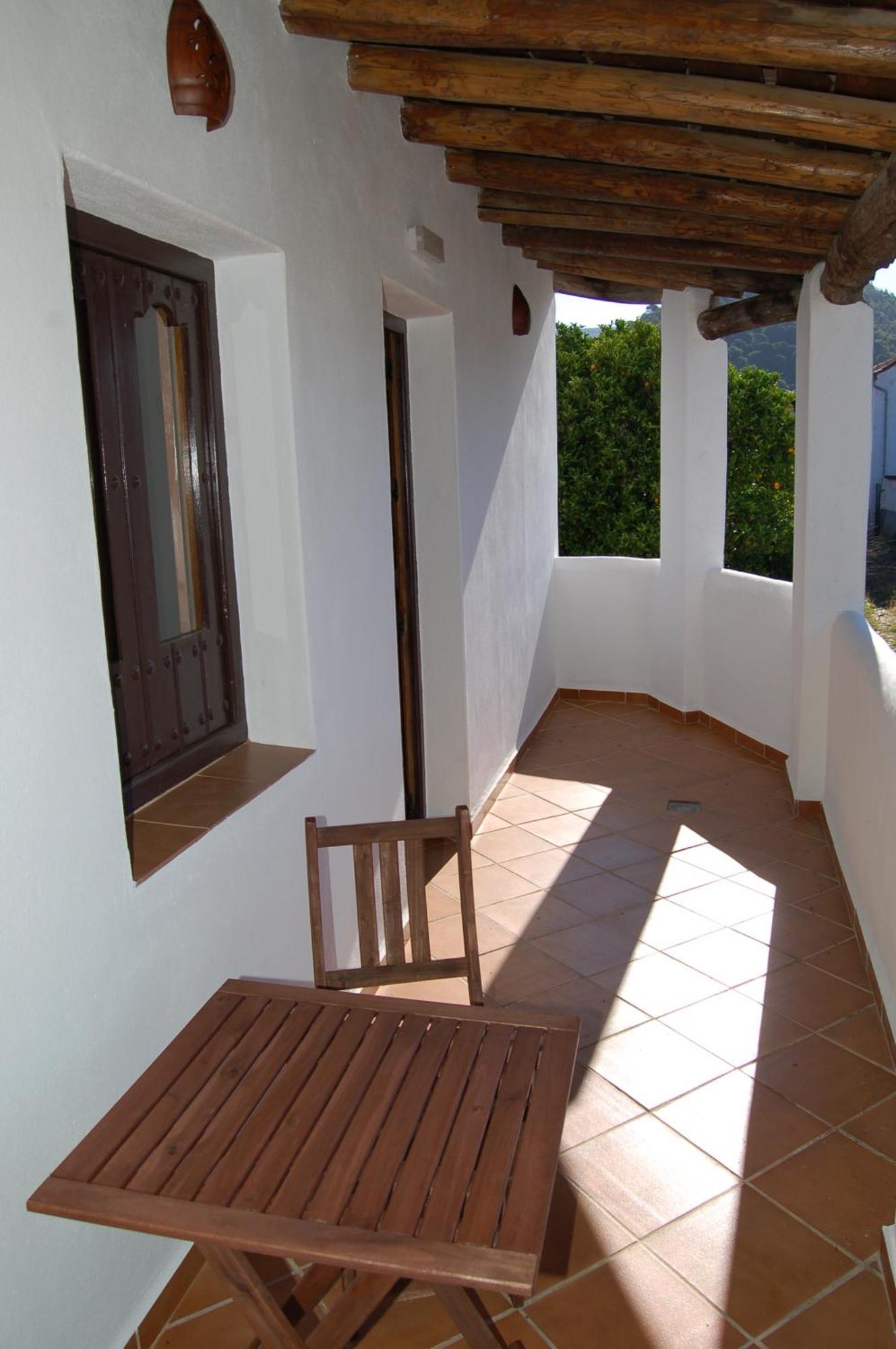 La Molinilla Apartamentos Y Hammam (Adults Only) Linares de la Sierra Ngoại thất bức ảnh