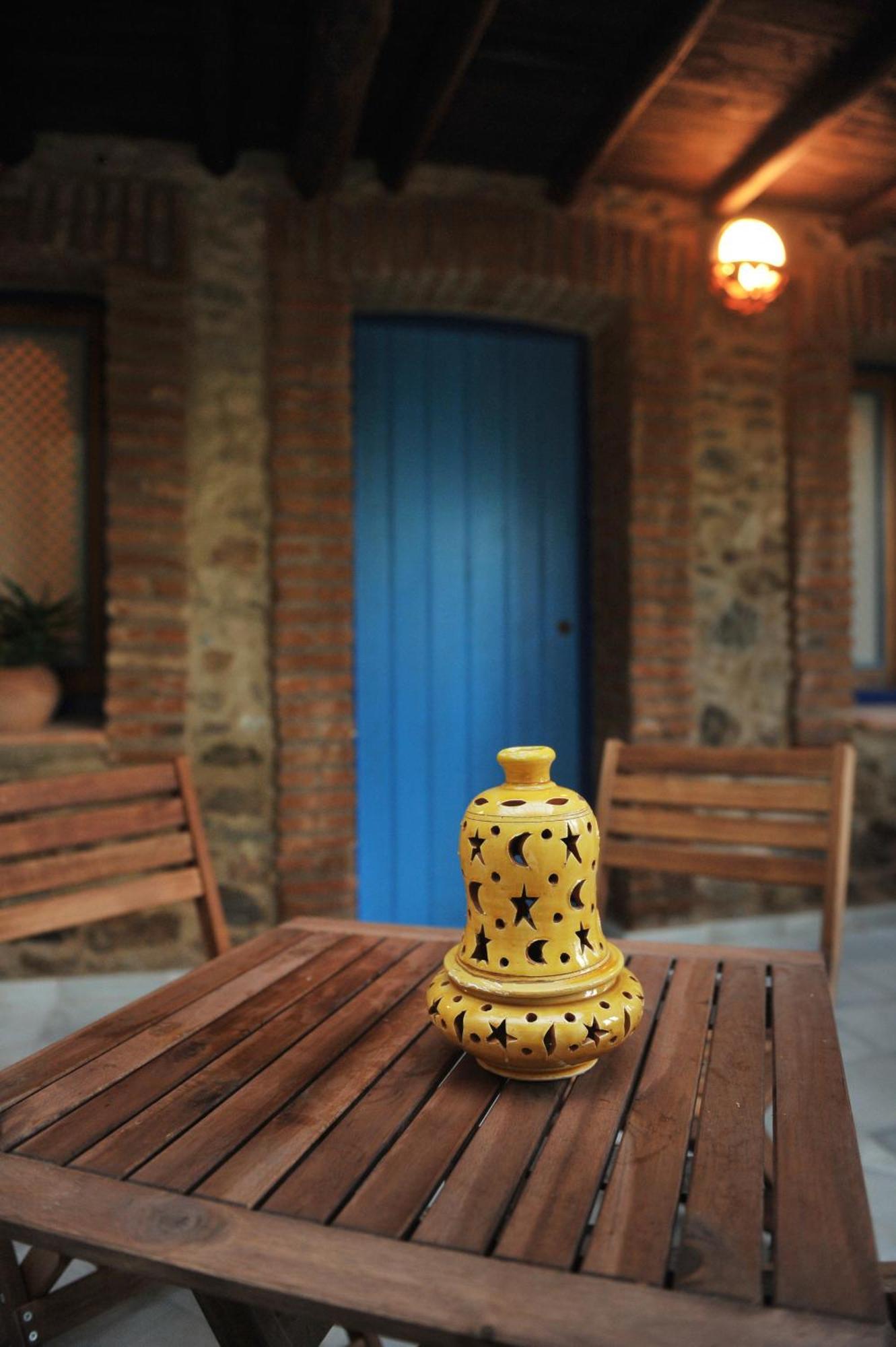 La Molinilla Apartamentos Y Hammam (Adults Only) Linares de la Sierra Ngoại thất bức ảnh